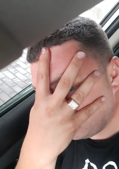 Андрей из Усть-Кута, мне 37, познакомлюсь на одну ночь