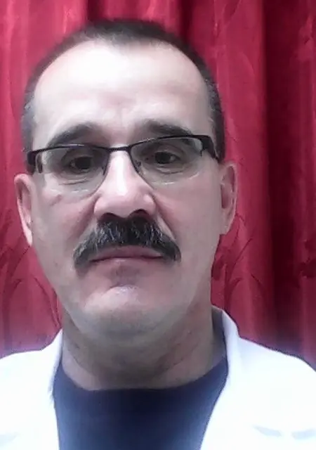 Я Сергей, 58, знакомлюсь без обязательств в Перми