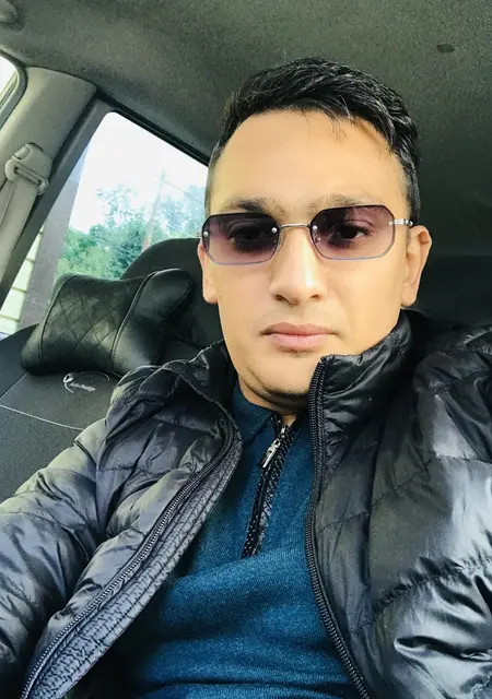 Миша из Раменского, мне 30, познакомлюсь на одну ночь