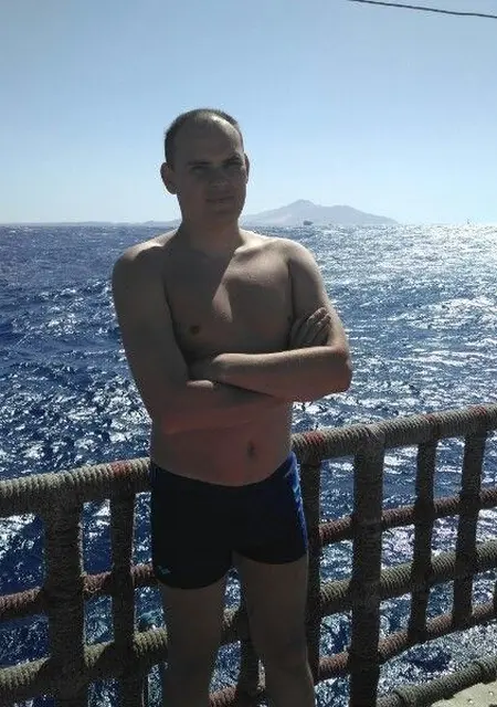 Александр из Бобруйска, ищу на сайте знакомства на одну ночь