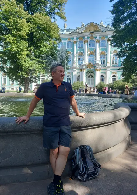 Алексей из Иванова, мне 53, познакомлюсь на одну ночь