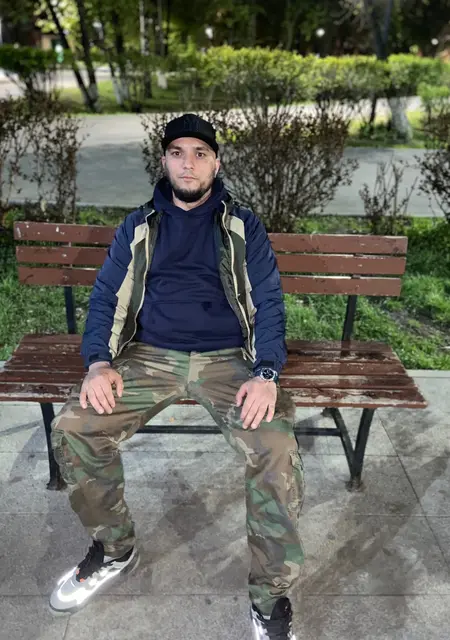 Я Daler, 37, из Екатеринбурга, ищу знакомства без обязательств
