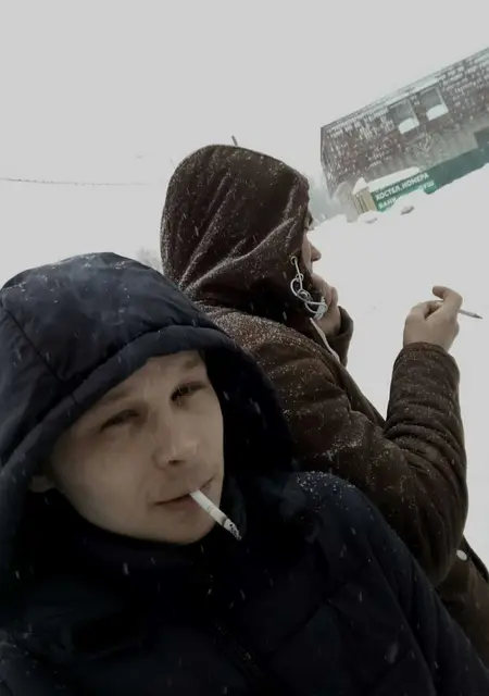 Мишаня из Сергиева Посада, ищу на сайте приятное времяпровождение