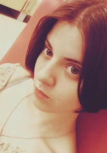 Виктория из Тюмени, ищу на сайте постоянные отношения