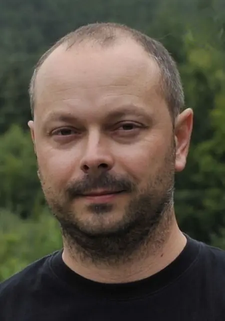 Mirek из Праги, мне 44, познакомлюсь