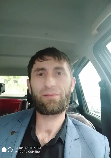 Я Алим, 39, из Нальчика, ищу знакомство для совместных путешествий