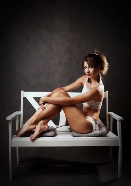 Я Анастейша, 31, знакомлюсь без обязательств в Туапсе