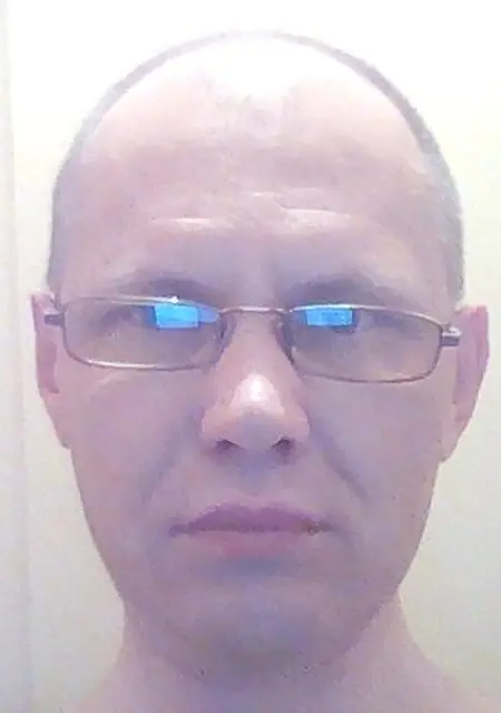 Я Илья, 45, знакомлюсь без обязательств в Костроме