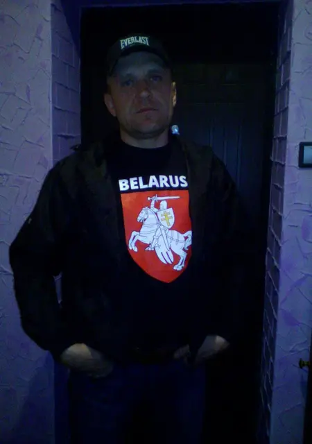 Я Гарик, 44, из Барановичей, ищу знакомства без обязательств