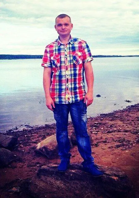 Я Александр, 37, из Рыбинска, ищу знакомство для приятного времяпровождения