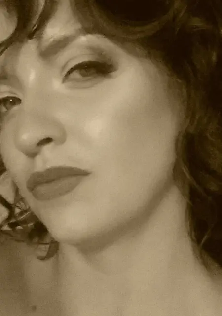 Я Евгения, 40, знакомлюсь для совместных путешествий в Львове