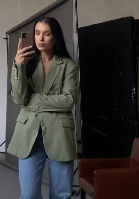 Я Masha, 26, из Калуги, ищу знакомство для общения