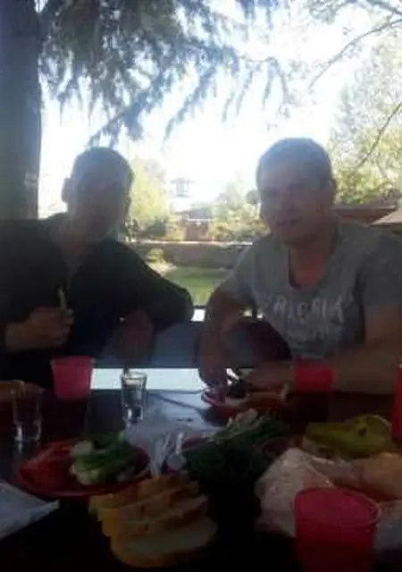 Владимир из Павловска, ищу на сайте дружбу