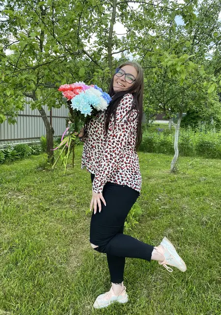 Nika из Минска, мне 29, познакомлюсь для постоянных отношений