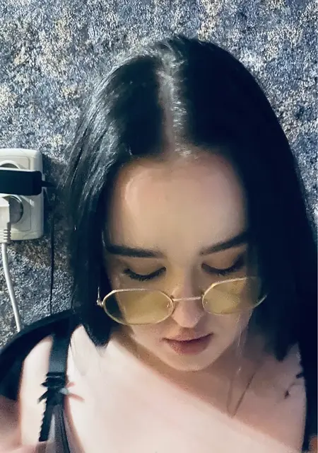 Я Валентина, 22, знакомлюсь для вирта в Оренбурге