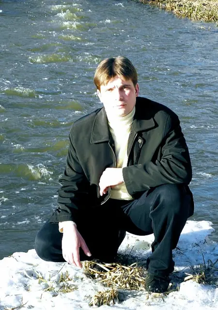 Я Рома, 46, знакомлюсь без обязательств в Костроме