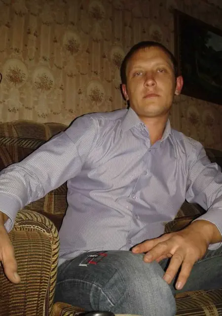 Я Сергей, 35, из Грязей, ищу знакомство