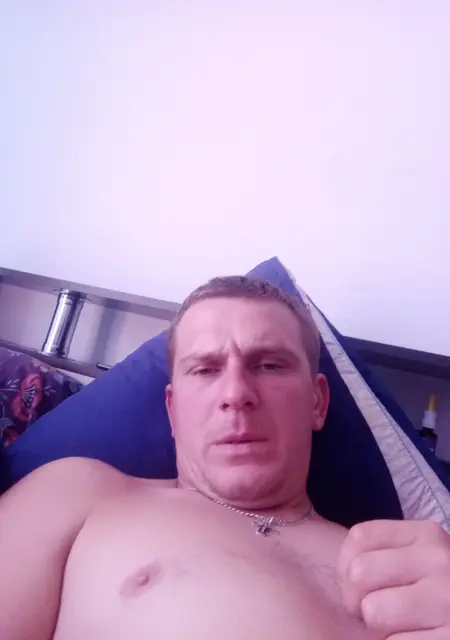 Я Тимон, 32, из Липецка, ищу знакомства на одну ночь