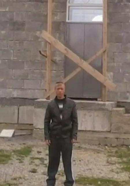 Я Женя, 48, из Ивдели, ищу знакомства без обязательств