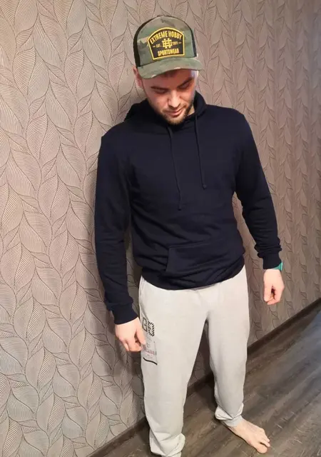 Я Антон, 36, знакомлюсь на одну ночь в Уссурийске