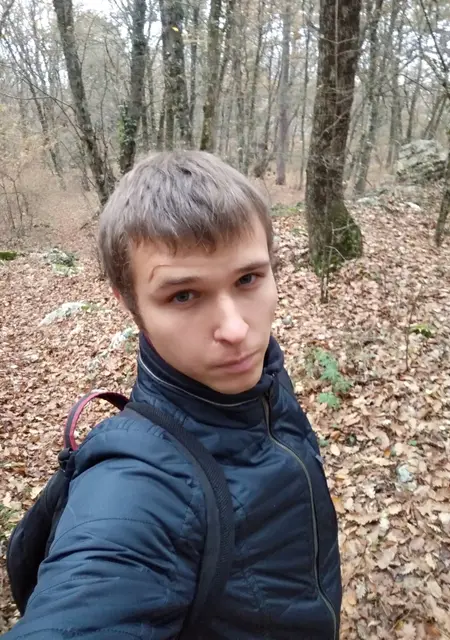 Nikitoss из Ялты, ищу на сайте знакомства без обязательств