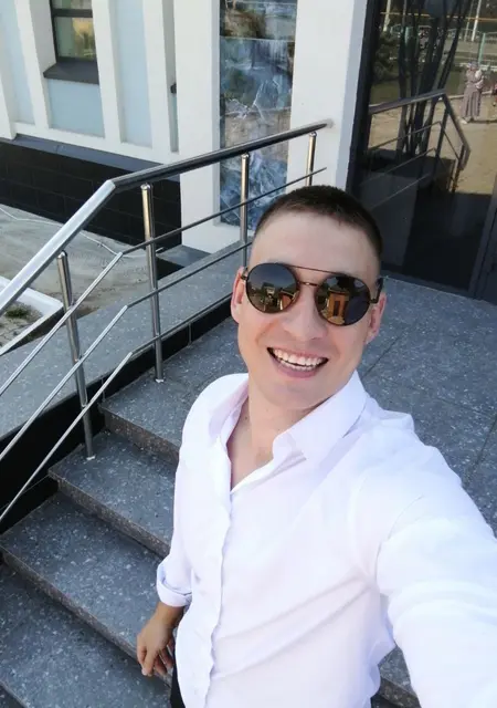 Вадим из Туймаз, ищу на сайте знакомства на одну ночь