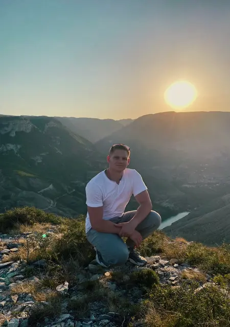 Андрей из Орла, ищу на сайте знакомства без обязательств