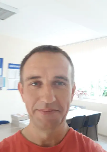 Я Сергей, 50, знакомлюсь для приятного времяпровождения в Минске