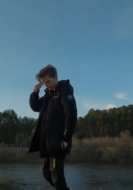 Николай из Звенигорода, мне 21, познакомлюсь для приятного времяпровождения