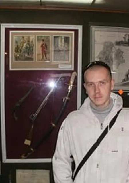 Роман из Железногорска, ищу на сайте знакомства на одну ночь