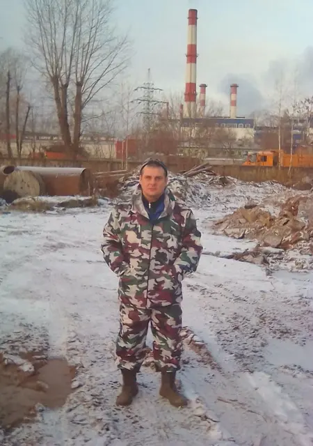 Я Алексей, 48, из Перми, ищу знакомство для вирта