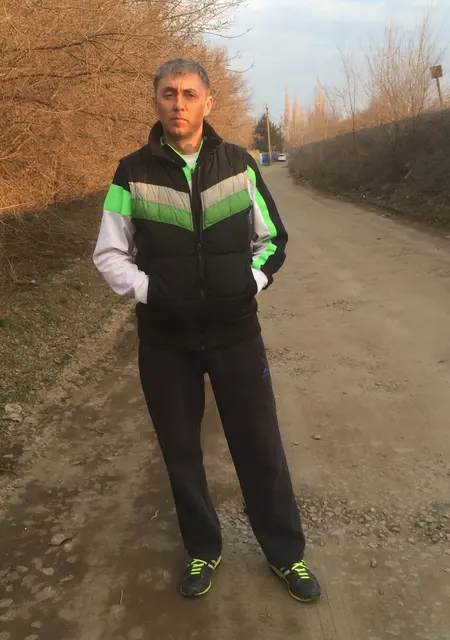 Я Влад, 49, знакомлюсь для приятного времяпровождения в Ростове-на-Дону