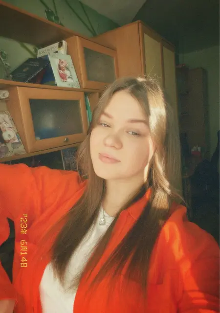 Я Поля, 19, знакомлюсь для постоянных отношений в Северодвинске