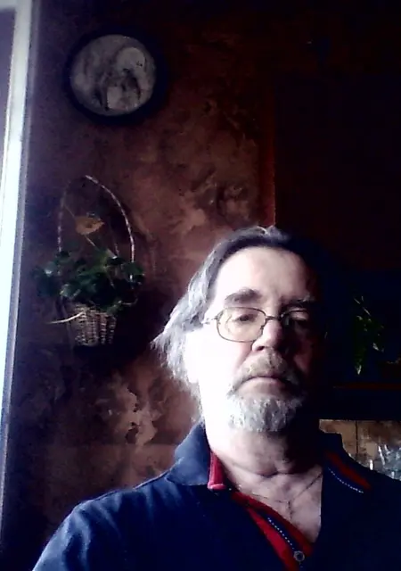 Я Andrew, 62, из Санкт-Петербурга, ищу знакомства без обязательств