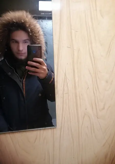 Я Андрей, 30, из Тюмени, ищу знакомство для общения