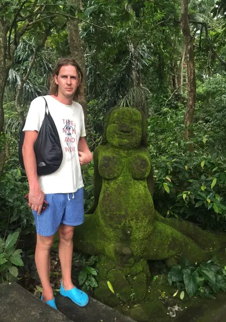 Юрий из Томска, мне 51, познакомлюсь без обязательств