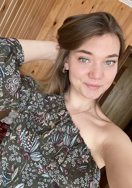 Daria из Николаевска, ищу на сайте вирта