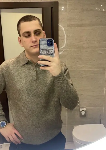 Владимир из Нижнего Новгорода, ищу на сайте знакомства без обязательств