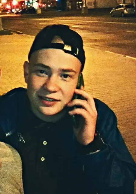 Егор из Речицы, ищу на сайте дружбу