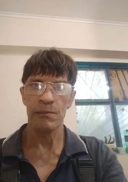 Я Сергей, 55, знакомлюсь для постоянных отношений в Славянске-на-Кубани