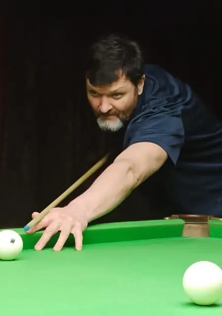 Я Сергей, 50, из Воронежа, ищу знакомства без обязательств