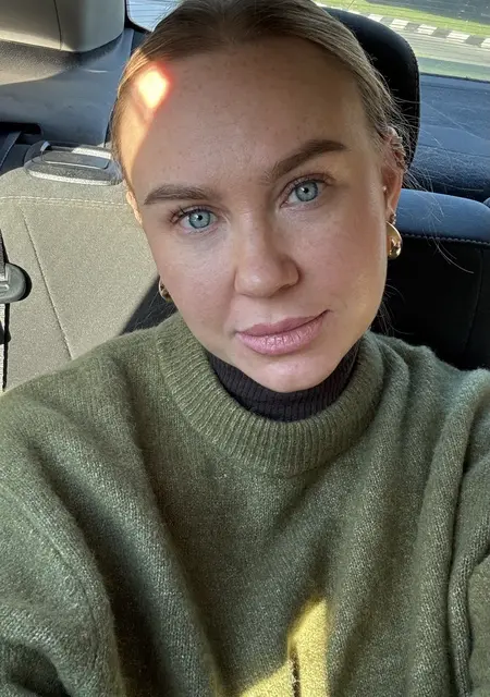 Я Анна, 37, знакомлюсь для приятного времяпровождения в Красногорске