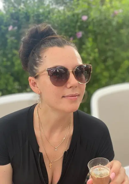 Майя из Ростова-на-Дону, ищу на сайте знакомства без обязательств