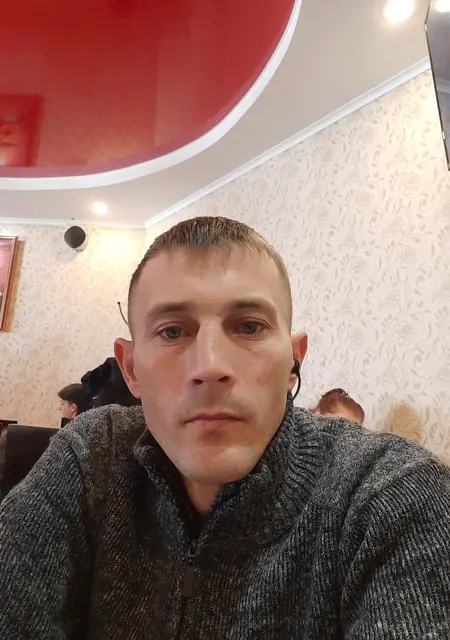 Я Сергей, 34, знакомлюсь без обязательств в Якутске