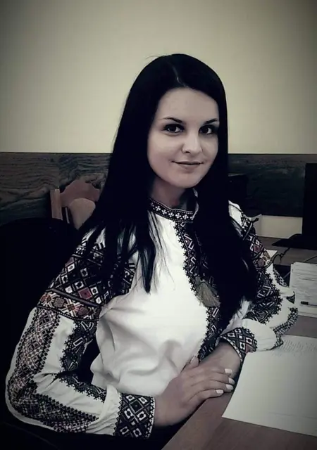 Я Ласочка, 41, из Винницы, ищу знакомство для приятного времяпровождения