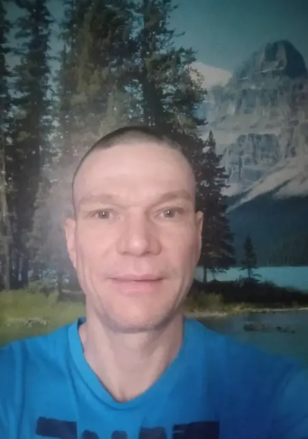 Я Евгений, 45, из Рязани, ищу знакомство для дружбы