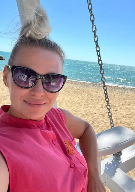 Юлия из Монино, мне 42, познакомлюсь для общения