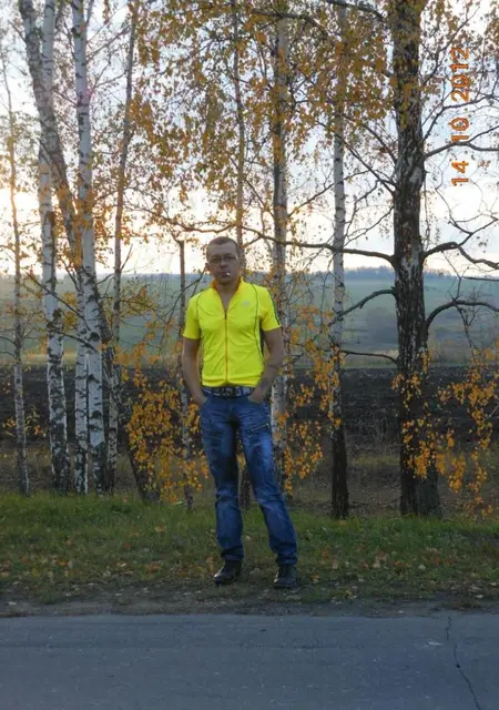 Никс из Орла, мне 46, познакомлюсь без обязательств