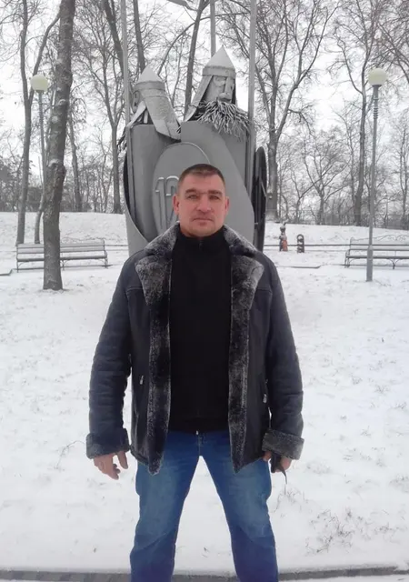 Я Nikolai, 43, из Егорьевска, ищу знакомства на одну ночь