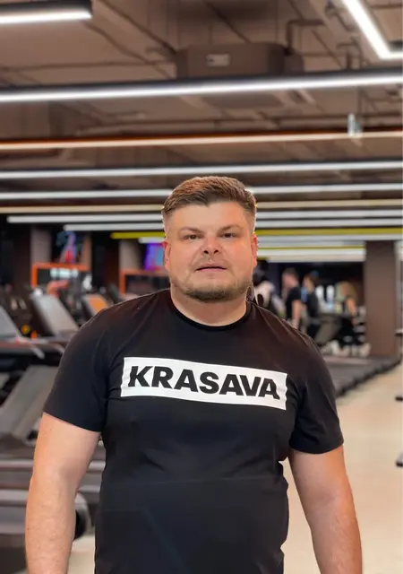 Я Alex, 36, знакомлюсь для совместных путешествий в Котельниках